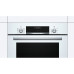Духовой шкаф BOSCH HBJ558YW0Q Духовой шкаф BOSCH HBJ558YW0Q