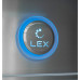 Холодильник LEX LCD505BGID Холодильник LEX LCD505BGID