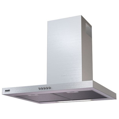 Вытяжка KRONASTEEL mara 600 inox push button