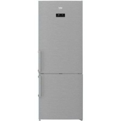 Холодильник Beko RCNE 520E21 ZX Холодильник Beko RCNE 520E21 ZX