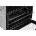 Духовой шкаф HIBERG S-VMF 5515 B SMART Духовой шкаф HIBERG S-VMF 5515 B SMART