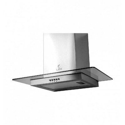 Вытяжка LEX APOLLO N 600 INOX Вытяжка LEX APOLLO N 600 INOX