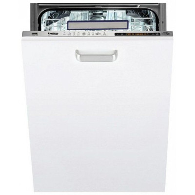 Встраиваемая посудомоечная машина BEKO dis 5930