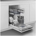 Посудомоечная машина HOTPOINT-ARISTON HIS 1C69 Посудомоечная машина HOTPOINT-ARISTON HIS 1C69