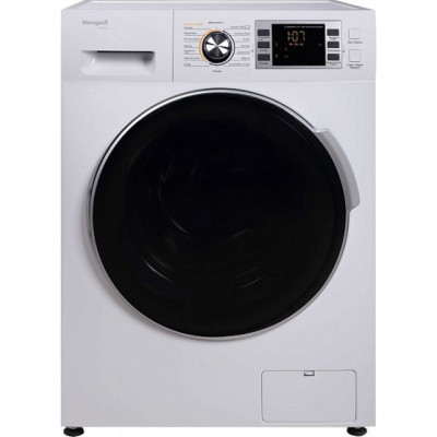 Стиральная машина WEISSGAUFF WM 5649 DC Inverter Стиральная машина WEISSGAUFF WM 5649 DC Inverter