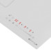 Варочная поверхность MAUNFELD CVI453SBWHA Inverter Варочная поверхность MAUNFELD CVI453SBWHA Inverter