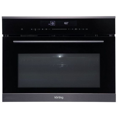 Духовой шкаф KORTING OKB 3250 GNBX MW Духовой шкаф KORTING OKB 3250 GNBX MW