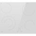 Варочная панель Fornelli PV 6017 DOLCE WH Варочная панель Fornelli PV 6017 DOLCE WH