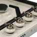 Варочная поверхность AVEX HS 6142 YR Варочная поверхность AVEX HS 6142 YR