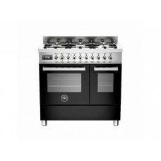 Варочный центр BERTAZZONI PRO906MFEDNET