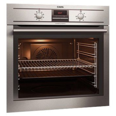 Духовой шкаф AEG be 3002401 m Духовой шкаф AEG be 3002401 m