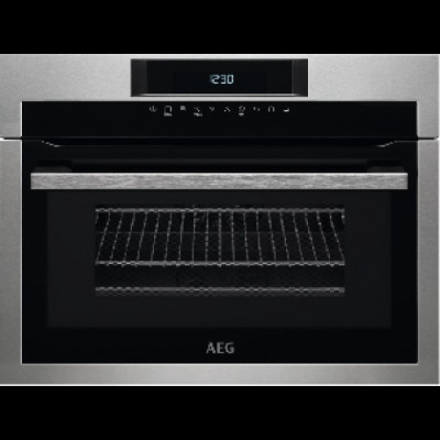 Духовой шкаф Aeg KME 761000 M Духовой шкаф Aeg KME 761000 M