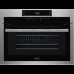 Духовой шкаф Aeg KME 761000 M Духовой шкаф Aeg KME 761000 M