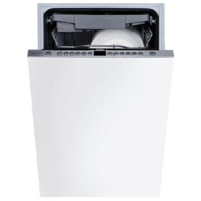 Посудомоечная машина KUPPERSBUSCH IGV 4609.2 Посудомоечная машина KUPPERSBUSCH IGV 4609.2