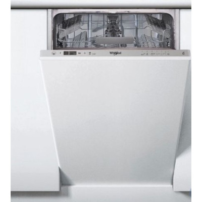 Встраиваемая посудомоечная машина Whirlpool WSIC 3M17 C Встраиваемая посудомоечная машина Whirlpool WSIC 3M17 C