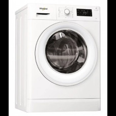 Стиральная машина WHIRLPOOL FWSG 71283W EU Стиральная машина WHIRLPOOL FWSG 71283W EU