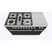 Варочный центр ILVE P12SQNE3/MGC Варочный центр ILVE P12SQNE3/MGC