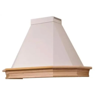 Вытяжка LEX chr 117/90 wh Вытяжка LEX chr 117/90 wh