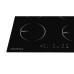Варочная поверхность Zigmund & Shtain CIS 029.60 BX Варочная поверхность Zigmund & Shtain CIS 029.60 BX