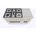 Варочный центр ILVE P12SNE3/SSG Варочный центр ILVE P12SNE3/SSG