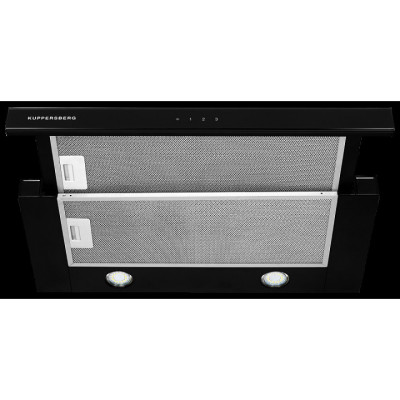 Вытяжка KUPPERSBERG SLIMLUX S 60 GB Вытяжка KUPPERSBERG SLIMLUX S 60 GB