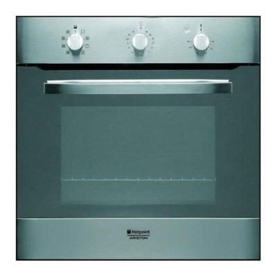 Духовой шкаф HOTPOINT-ARISTON fh 82 c ix s
