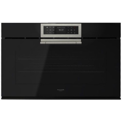 Духовой шкаф FULGOR Milano FCLO 9615 TEM 2F BK Духовой шкаф FULGOR Milano FCLO 9615 TEM 2F BK