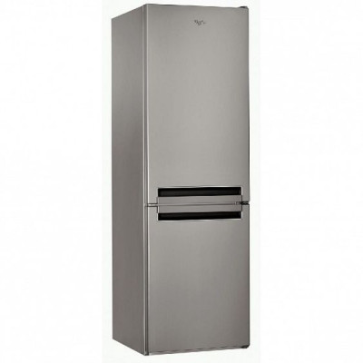 Холодильник WHIRLPOOL BSNF 8152 OX Холодильник WHIRLPOOL BSNF 8152 OX