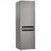 Холодильник WHIRLPOOL BSNF 8152 OX Холодильник WHIRLPOOL BSNF 8152 OX