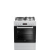 Плита BEKO FSE 63320 DW Плита BEKO FSE 63320 DW