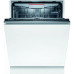 Посудомоечная машина BOSCH SMV25GX02R Посудомоечная машина BOSCH SMV25GX02R