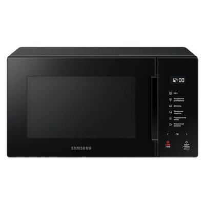 Микроволновая печь SAMSUNG MS23T5018AK/BW