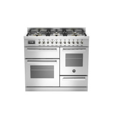 Варочный центр BERTAZZONI PRO1006MFETXT