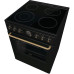 Плита GORENJE GECS6B70CLB Плита GORENJE GECS6B70CLB