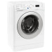 Стиральная машина INDESIT BWSA 7109 WSV