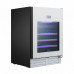 Винный шкаф TEMPTECH EX60DRW Винный шкаф TEMPTECH EX60DRW