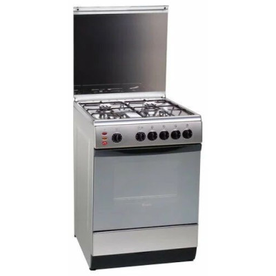 Газовая плита ARDESIA C640G6INOX Газовая плита ARDESIA C640G6INOX