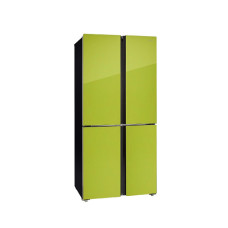Холодильник HIBERG RFQ-490DX NFGL inverter Холодильник HIBERG RFQ-490DX NFGL inverter