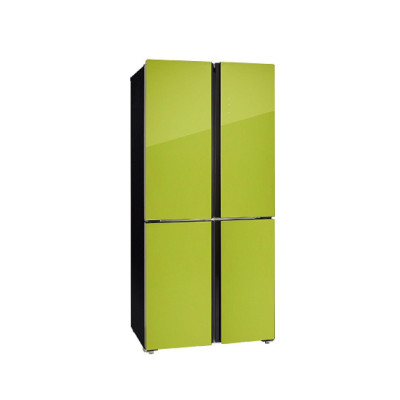 Холодильник HIBERG RFQ-490DX NFGL inverter Холодильник HIBERG RFQ-490DX NFGL inverter