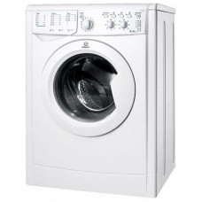 Стиральная машина INDESIT nwuk 5105 l