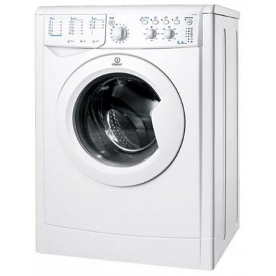 Стиральная машина INDESIT nwuk 5105 l Стиральная машина INDESIT nwuk 5105 l