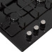 Варочная поверхность SIMFER H60Q35B022 Варочная поверхность SIMFER H60Q35B022