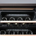 Винный шкаф MEYVEL MV46PRO-KBT2 (Тёмный шоколад) Винный шкаф MEYVEL MV46PRO-KBT2 (Тёмный шоколад)