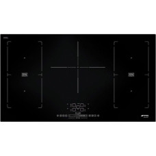 Электрическая поверхность SMEG sim592d Электрическая поверхность SMEG sim592d