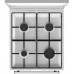 Газовая плита GORENJE GN5111WJ Газовая плита GORENJE GN5111WJ