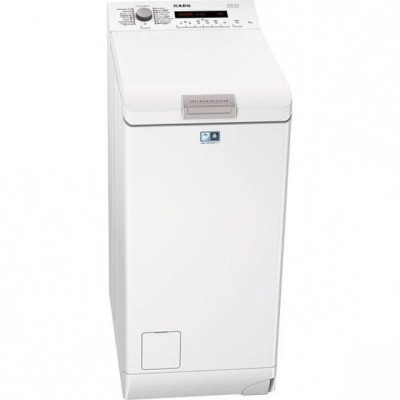 Стиральная машина AEG L 57427 TL Стиральная машина AEG L 57427 TL