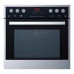 Духовой шкаф Kuppersbusch EEH 6100.8 MX Духовой шкаф Kuppersbusch EEH 6100.8 MX