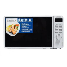 Микроволновая печь Reex MW-20E37-W