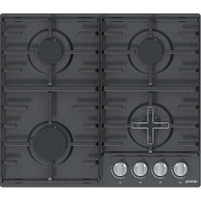 Газовая панель Gorenje G 640 MB Газовая панель Gorenje G 640 MB