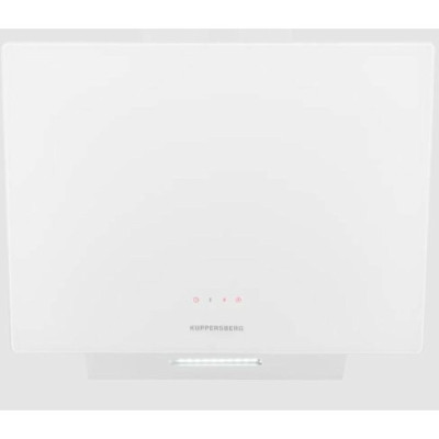 Вытяжка KUPPERSBERG F 605 W Вытяжка KUPPERSBERG F 605 W